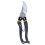 Garden Shears Effort Saving High Sharpness 1
