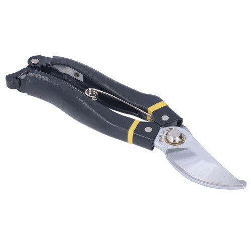 Garden Shears Effort Saving High Sharpness 1