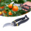 Garden Shears Effort Saving High Sharpness 11
