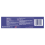 Crest Οδοντόκρεμα Crest 3D White Radiant Mint 93 g 3
