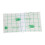 28 Pieces Shower Ear Patch Waterproof Ear 14