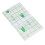 28 Pieces Shower Ear Patch Waterproof Ear 13