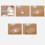 28 Pieces Shower Ear Patch Waterproof Ear 12