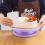 Cake Decorating Turntable Rotating Revolving Stand 4