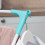JVL 2 Tier Clothes Drying Airer, White, Cast Iron 10