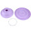 Cake Decorating Turntable Rotating Revolving Stand 6