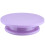 Cake Decorating Turntable Rotating Revolving Stand 1