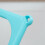 JVL 2 Tier Clothes Drying Airer, White, Cast Iron 13