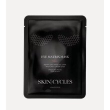 SKIN|CYCLES EYE MATRIX MASK EYE SHEET x 4 PACK
