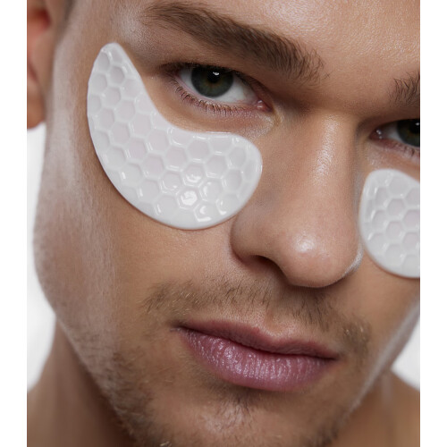 SKIN|CYCLES EYE MATRIX MASK EYE SHEET x 4 PACK 2
