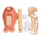 Baseball Pitching Machine Exercise Balance 1