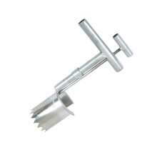 Seed Planter Punch, Efficient Home and Farm Planting Machine, Enhances Root Health and Growth Efficiency