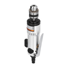 3/8 Zoll Spannfutter Pneumatikbohrmaschine Gerade Typ Mehrzweck rostfrei langlebige Industrie-Stichpistole