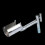 Garden Transplant Tool, Efficient Seedling Planter Machine for Home and Farm Use, Improved Root Protection, Durable Design 2