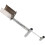 Garden Transplant Tool, Efficient Seedling Planter Machine for Home and Farm Use, Improved Root Protection, Durable Design 5