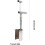 Garden Transplant Tool, Efficient Seedling Planter Machine for Home and Farm Use, Improved Root Protection, Durable Design 4