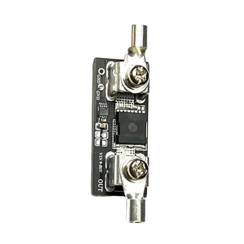 80V 50A High Current Diode Module Solar Charge Controller with Anti ...