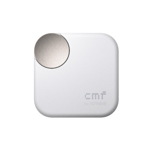 CMF Buds 2 Plus B184 Light Grey 1