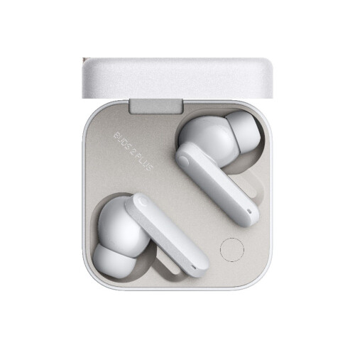 CMF Buds 2 Plus B184 Light Grey