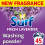 Surf Surf Lavender & Spring Jasmine Laundry Powder 2.25kg, 45 Washes 3