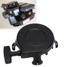 Zugstarter Rücklaufstarter Ersatzteil für Motoren 390391, 693900, 192404, 192402