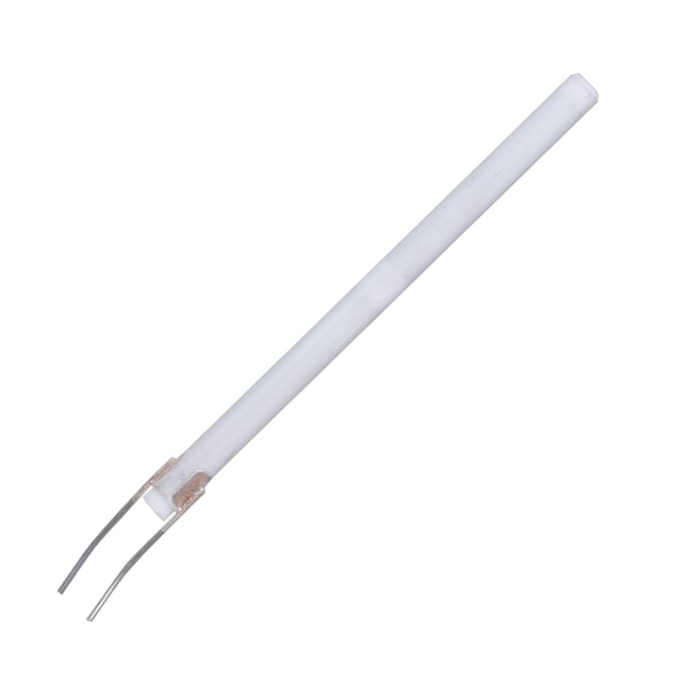 Electric Ceramic Soldering Iron Core Heater With Adjustable Temperature, 80W 60W, Ceramic Inner Heating, 80W Plug 6493810759680