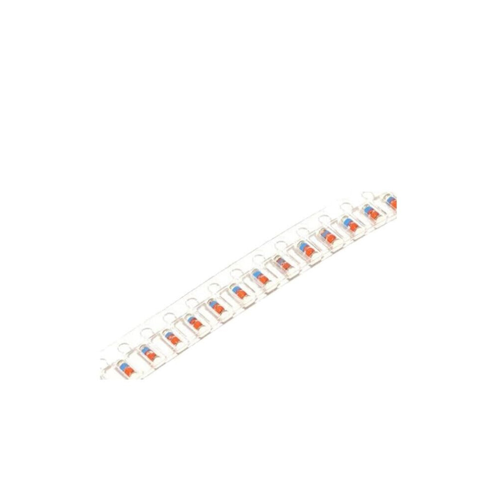 Zmm2v7 Zener Diode 2V 0.5W 2.7V Silicon Planar 1206 Ll34 Pack Of 100 Units 6493810759727