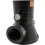 Automatic Pool Chemical Dispenser - Chlorine Dosage Control System, Durable Accessory, Compatible with In-Ground Pools 5