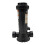 Automatic Pool Chemical Dispenser - Chlorine Dosage Control System, Durable Accessory, Compatible with In-Ground Pools 1