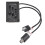 Violin Pickup Accessory with Adjustable Silent EQ for Electric CV‑210E 13