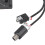 Violin Pickup Accessory with Adjustable Silent EQ for Electric CV‑210E 9