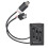 Violin Pickup Accessory with Adjustable Silent EQ for Electric CV‑210E 7
