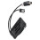 Violin Pickup Accessory with Adjustable Silent EQ for Electric CV‑210E 14