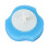 16pcs Toilet Brush Replace Heads Disposable Water 13