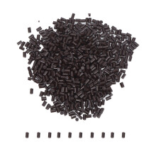 Keratin Glue 100g Granule Hair Extension Brown