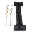 Kit de plaque de serrage 103357701 pour 8V Precedent 4