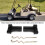 Kit de plaque de serrage 103357701 pour 8V Precedent 9