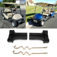 Kit de plaque de serrage 103357701 pour 8V Precedent