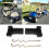 Kit de plaque de serrage 103357701 pour 8V Precedent 1
