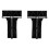 Kit de plaque de serrage 103357701 pour 8V Precedent 7
