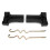 Kit de plaque de serrage 103357701 pour 8V Precedent 14