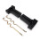 Kit de plaque de serrage 103357701 pour 8V Precedent 16
