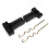Kit de plaque de serrage 103357701 pour 8V Precedent 11