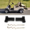 Kit de plaque de serrage 103357701 pour 8V Precedent 15