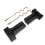 Kit de plaque de serrage 103357701 pour 8V Precedent 2