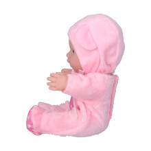Q8G‑003 8,0 po Vêtements pour poupée reborn nouveau-né réaliste
