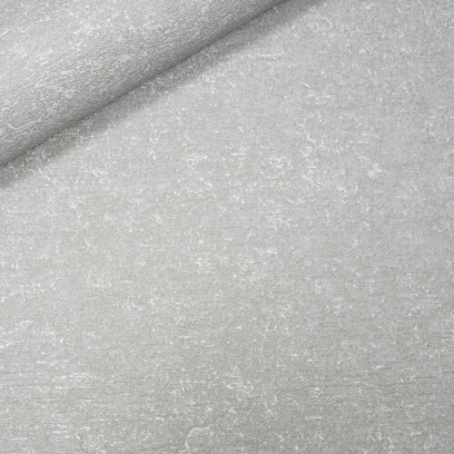 Grandeco Plain Grey Wallpaper Textured Thick Free Match Paste The Wall 2