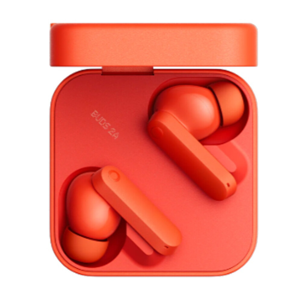 Nothing - CMF Buds 2a - Wireless Earbuds - Active Noise Cancelling - Dark Grey - Image 3