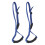2pcs Car Safety Grab Handle Ergonomic Adjustable 10