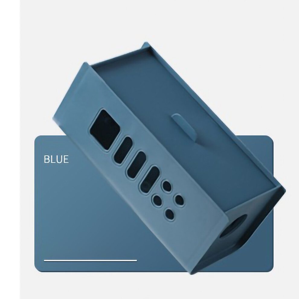 Plastic Cable Management Box Tabletop Cord 9469363562142